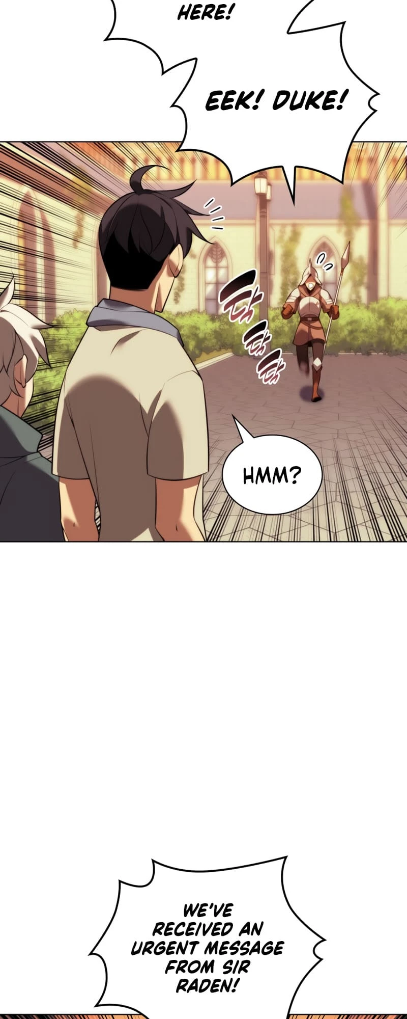 Overgeared Chapter 175, page 11 of 99