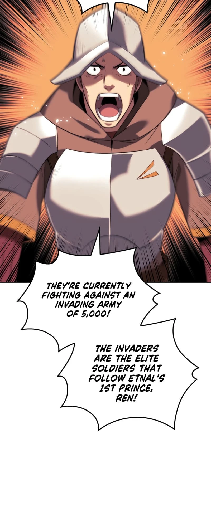 Overgeared Chapter 175, page 12 of 99