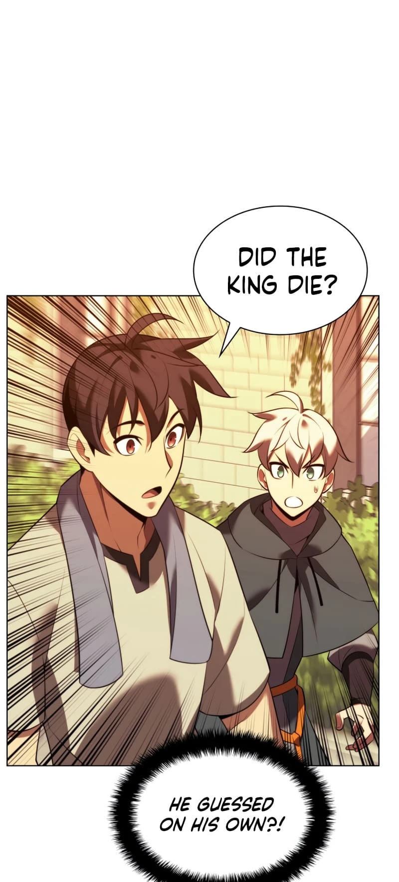 Overgeared Chapter 175, page 14 of 99