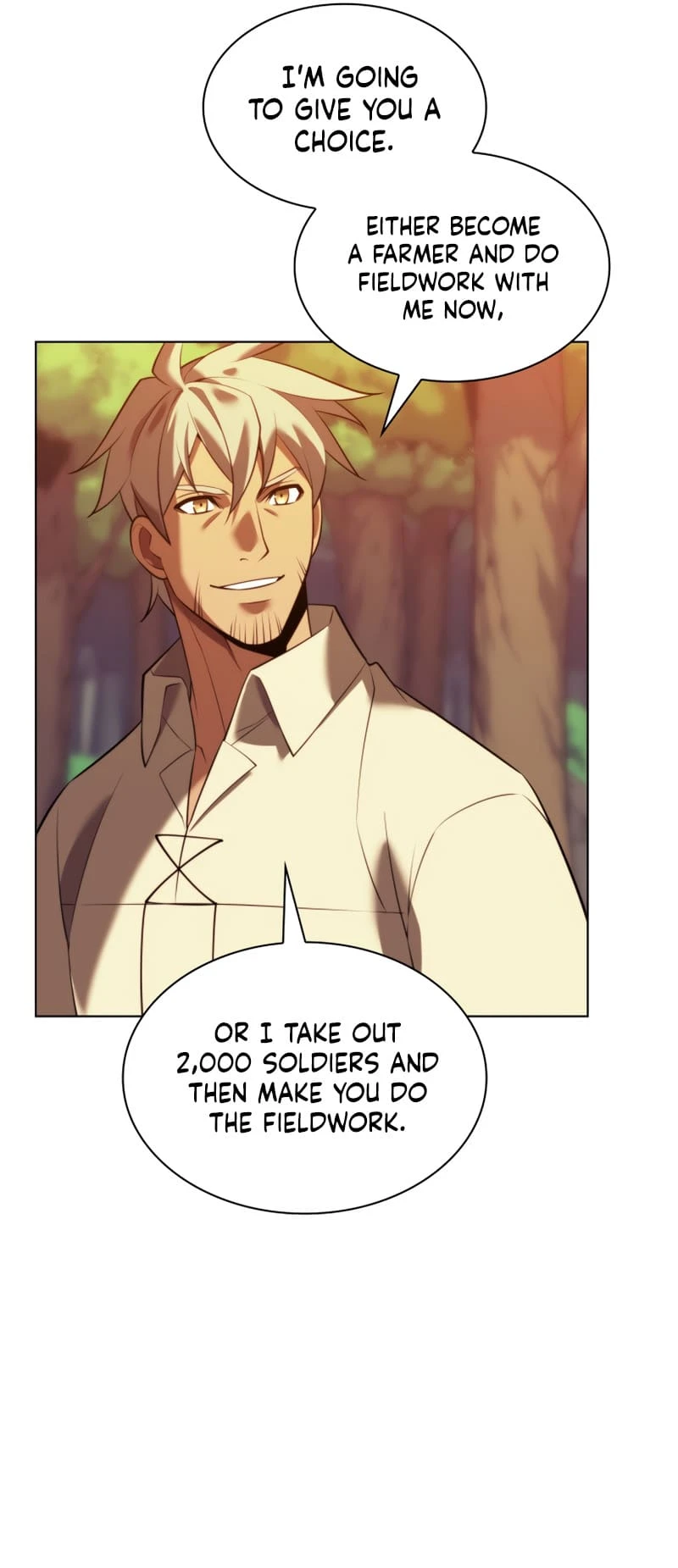 Overgeared Chapter 175, page 20 of 99