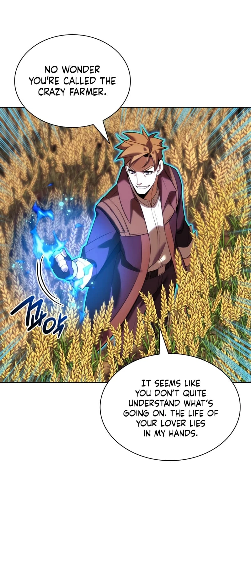 Overgeared Chapter 175, page 21 of 99