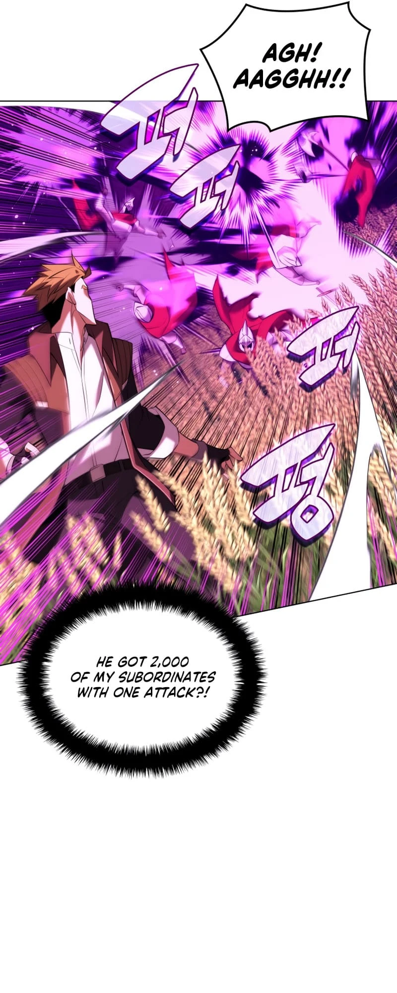 Overgeared Chapter 175, page 26 of 99