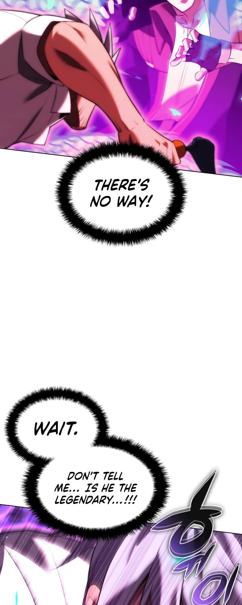 Overgeared Chapter 175, page 30 of 99