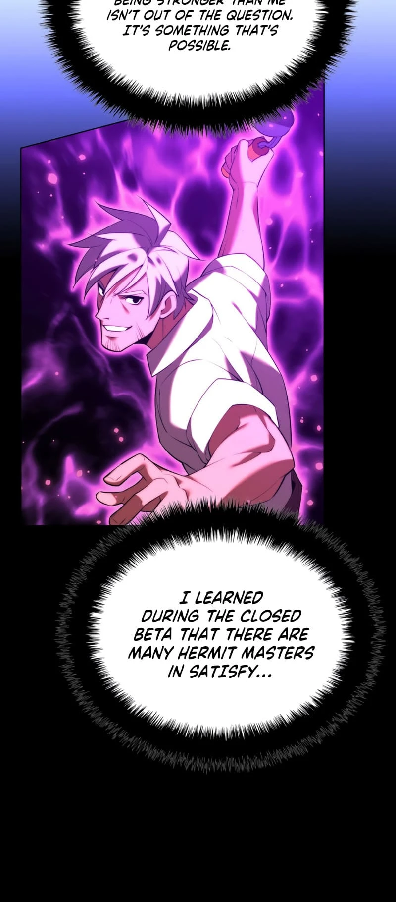 Overgeared Chapter 175, page 34 of 99