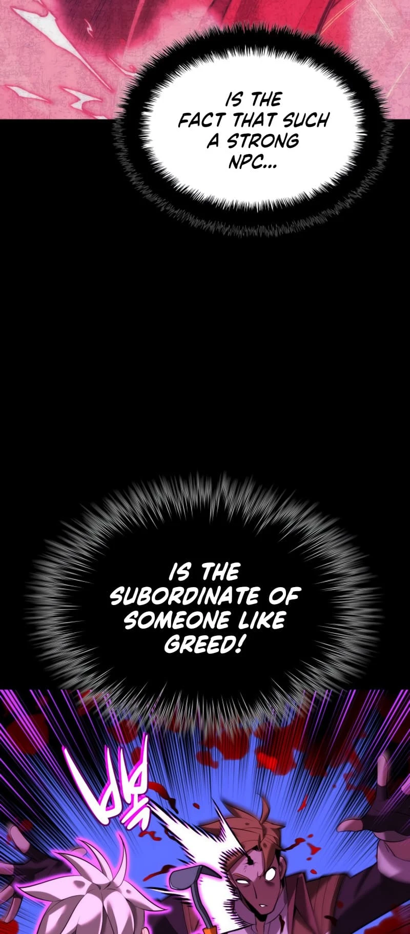 Overgeared Chapter 175, page 36 of 99