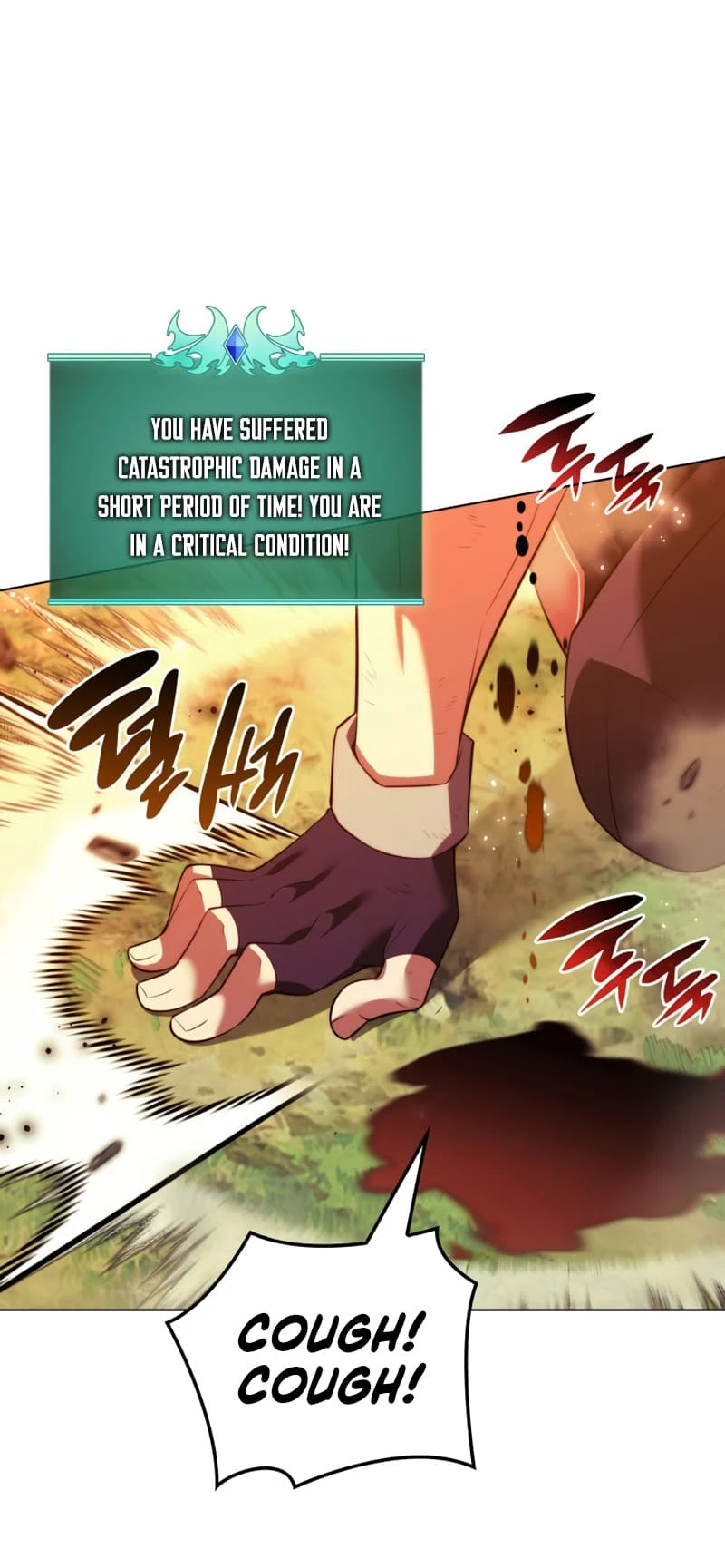Overgeared Chapter 175, page 39 of 99