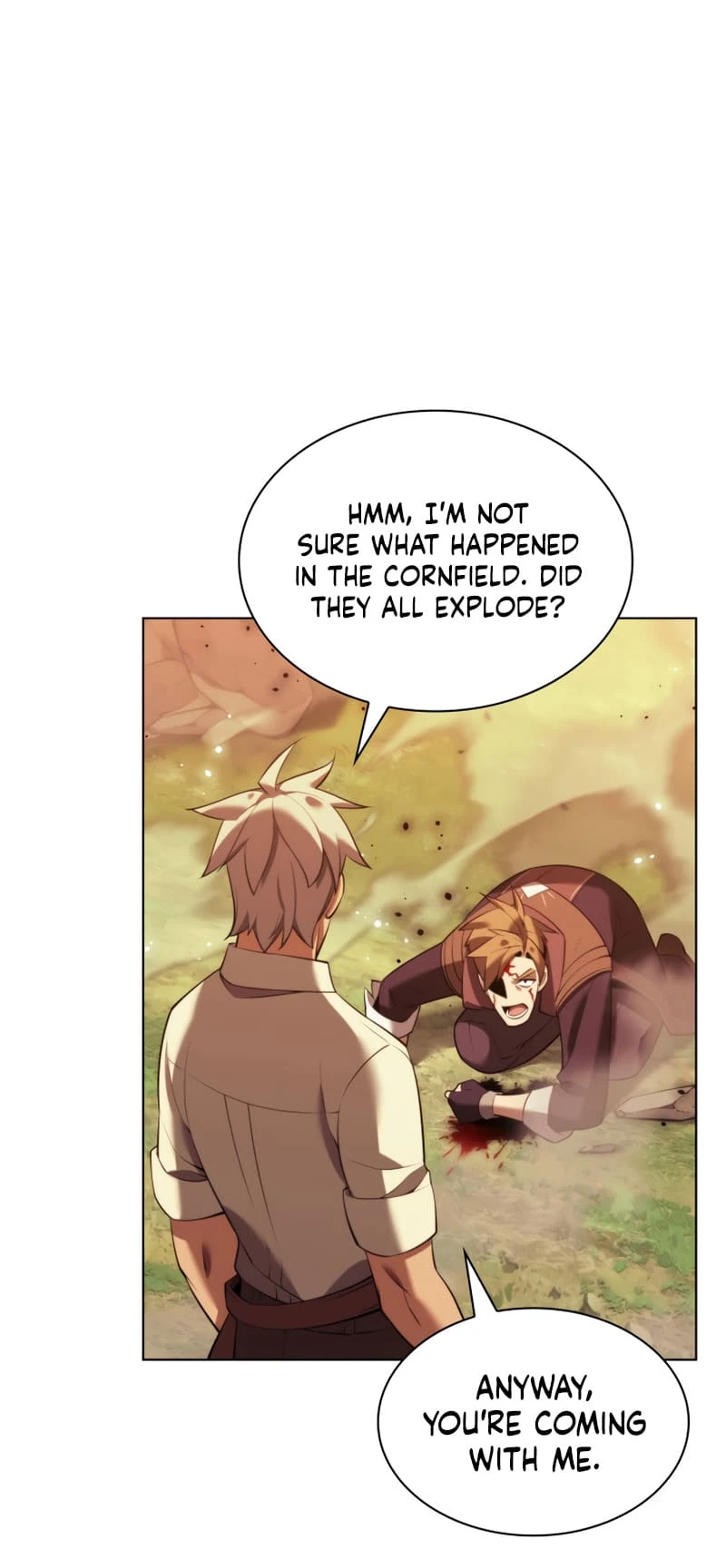 Overgeared Chapter 175, page 40 of 99