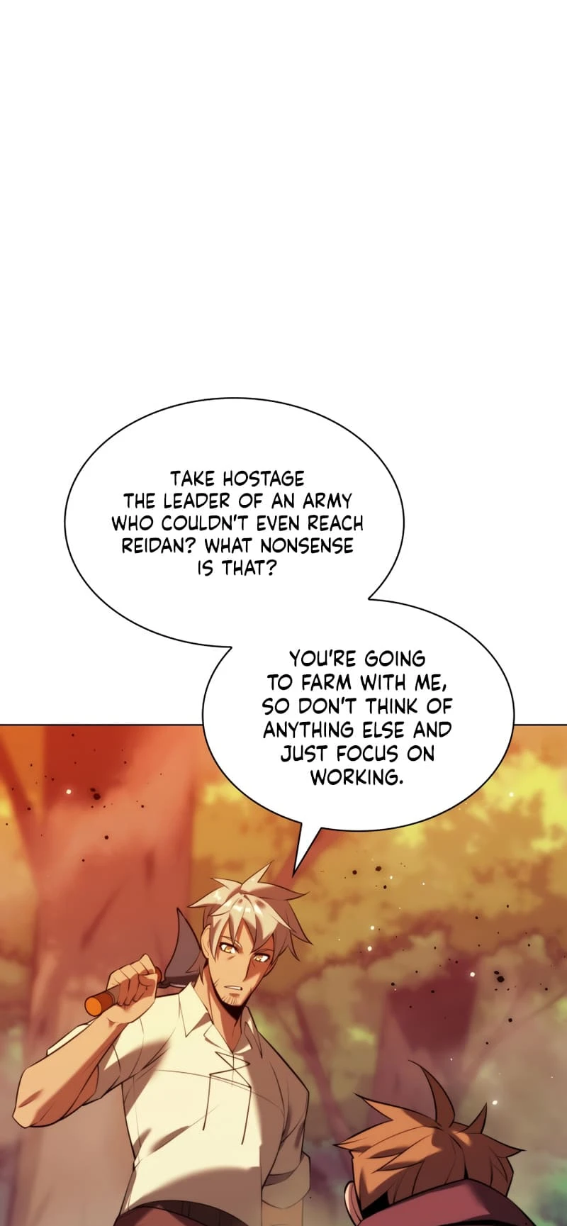 Overgeared Chapter 175, page 42 of 99