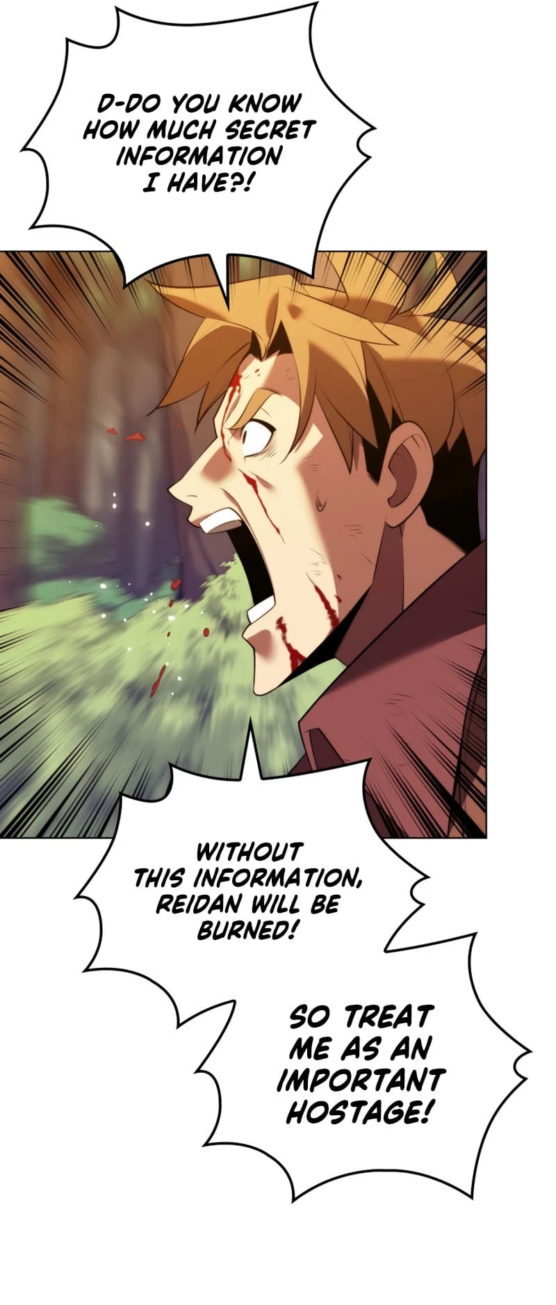 Overgeared Chapter 175, page 44 of 99