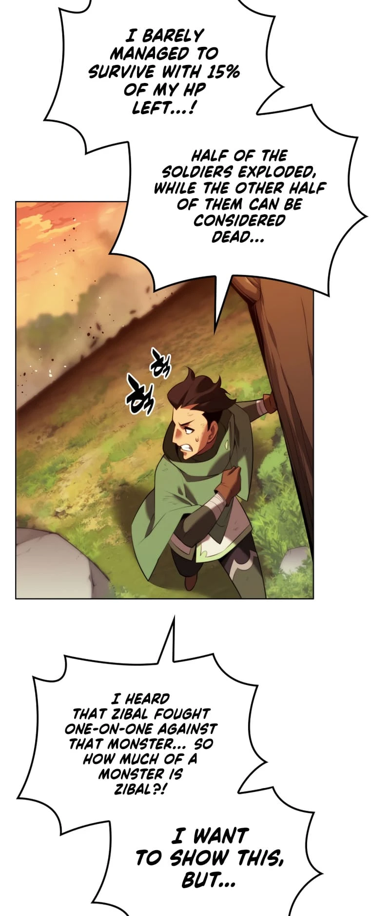 Overgeared Chapter 175, page 46 of 99