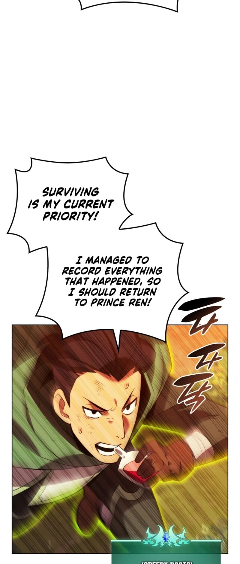 Overgeared Chapter 175, page 47 of 99