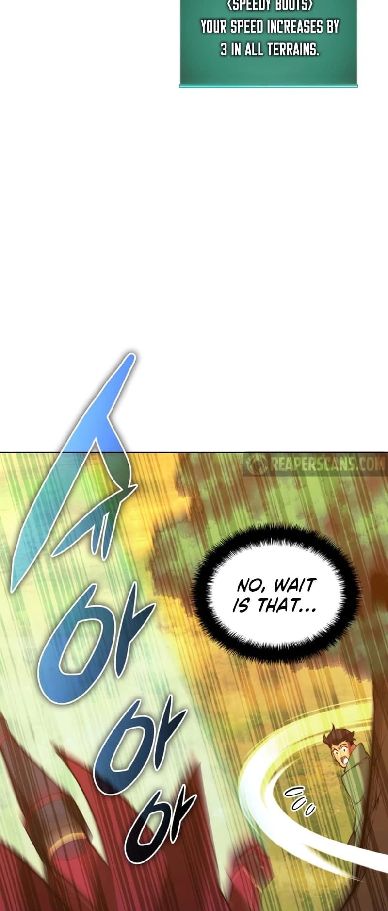 Overgeared Chapter 175, page 48 of 99