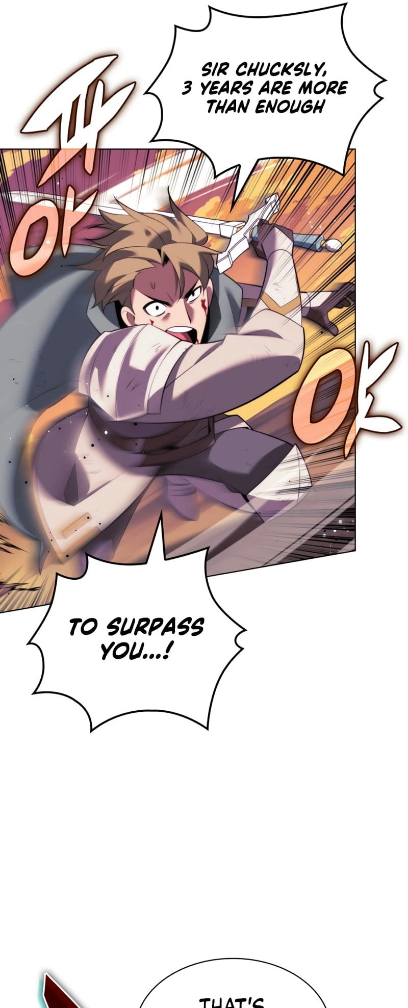 Overgeared Chapter 175, page 56 of 99