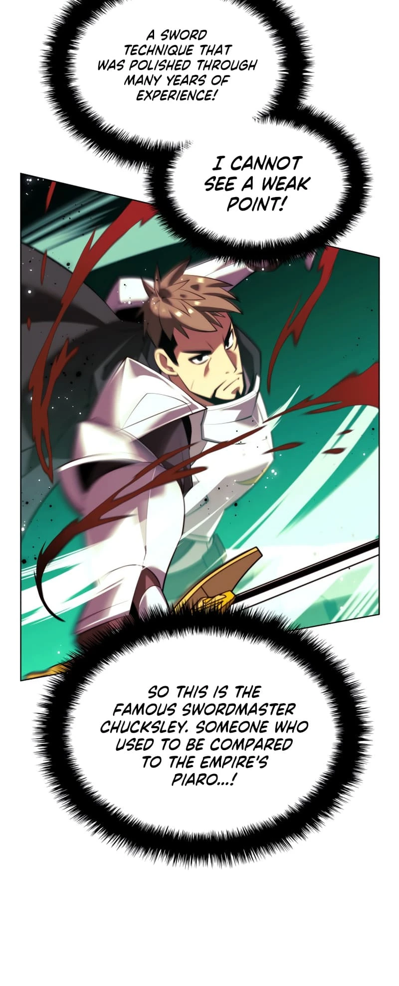 Overgeared Chapter 175, page 58 of 99