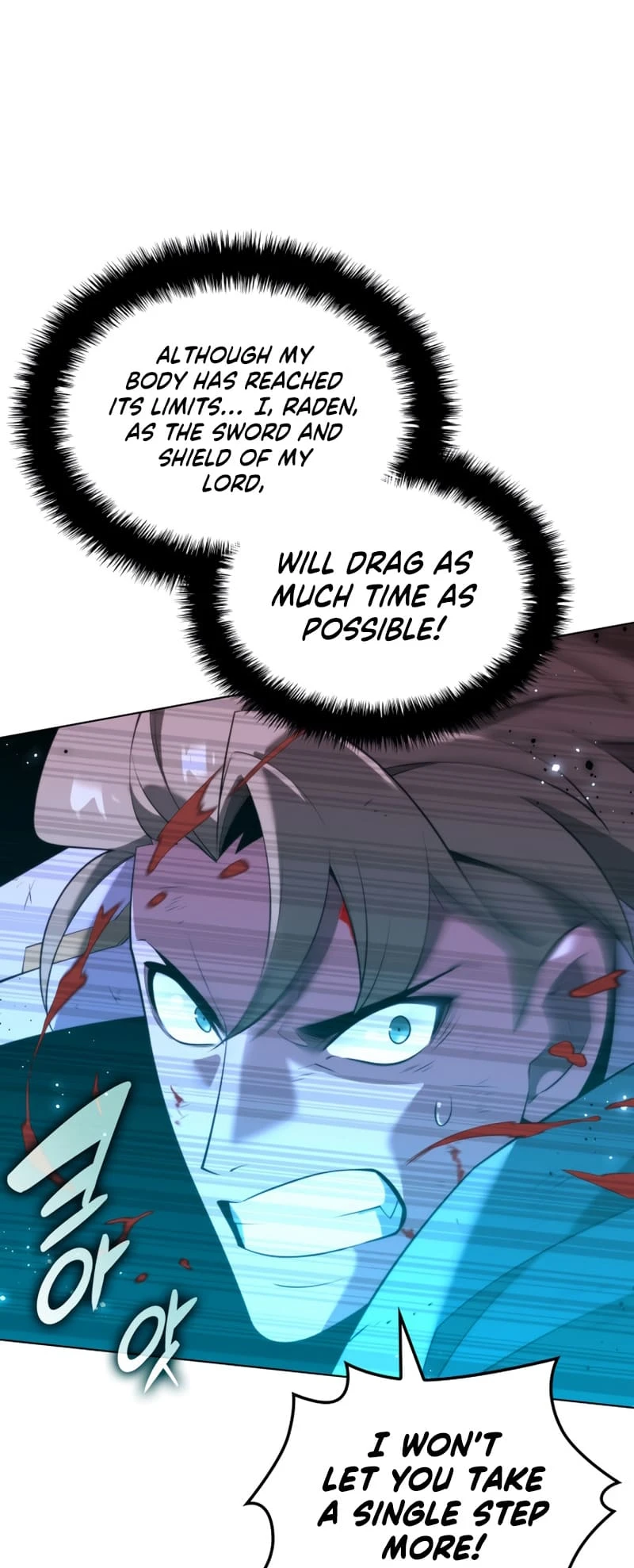 Overgeared Chapter 175, page 59 of 99