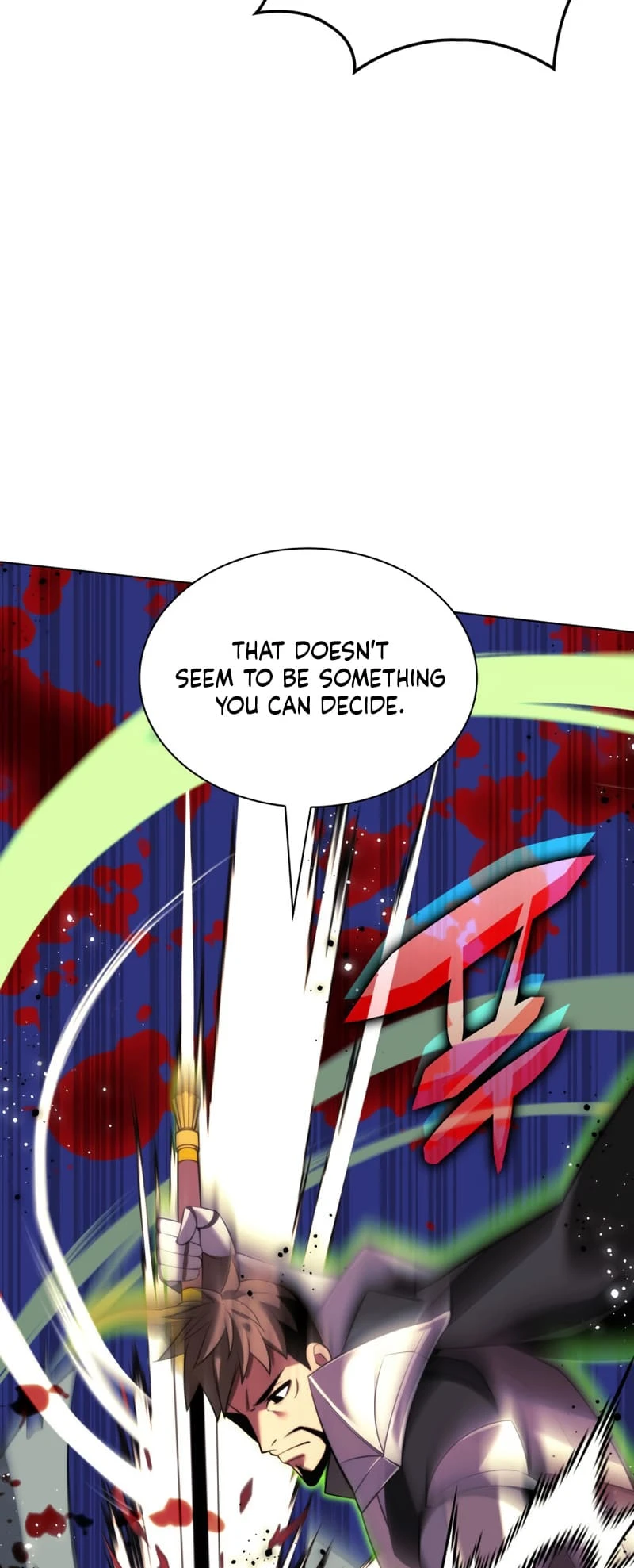 Overgeared Chapter 175, page 60 of 99