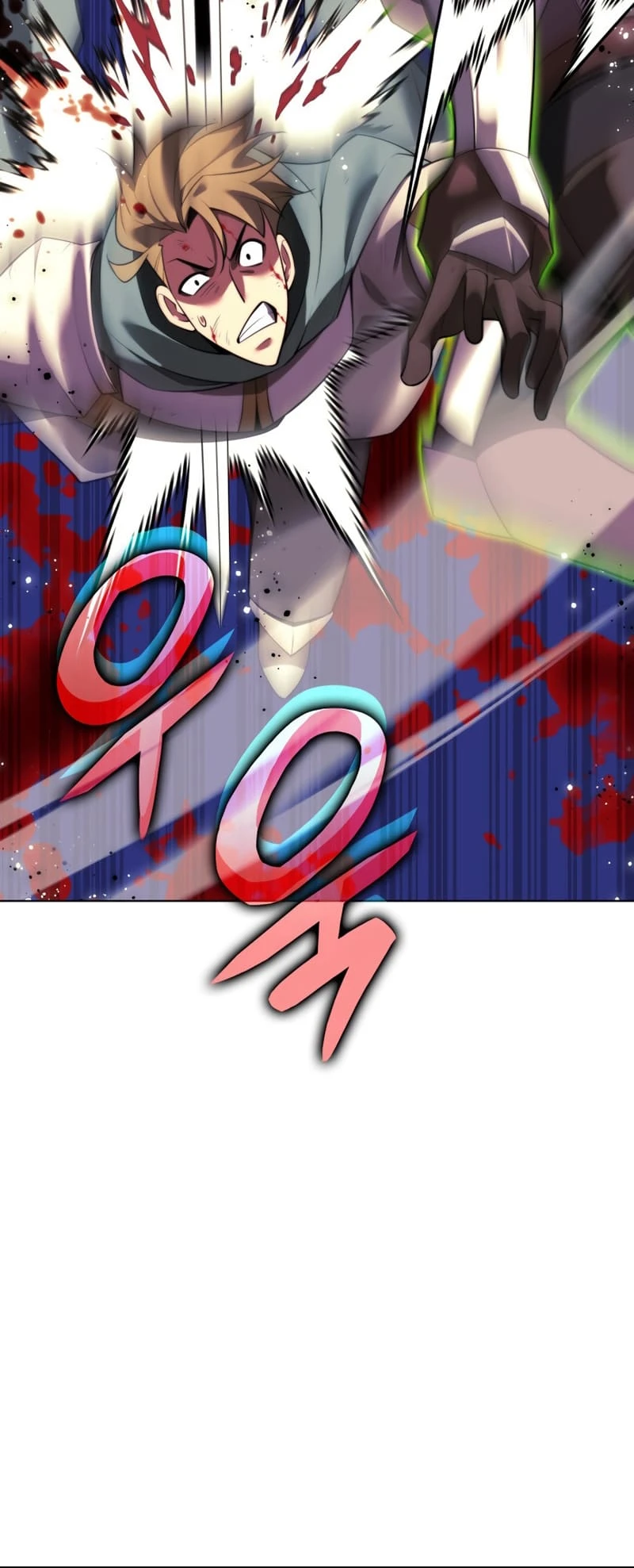 Overgeared Chapter 175, page 61 of 99