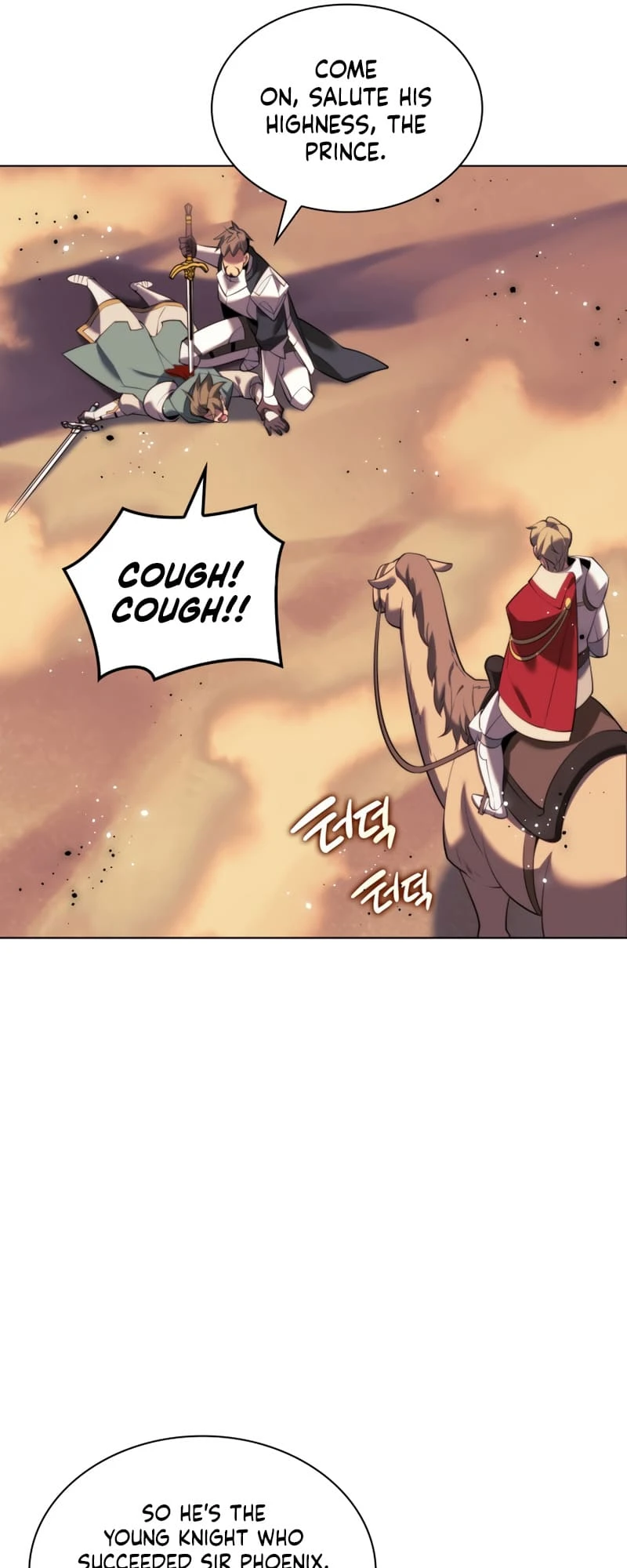 Overgeared Chapter 175, page 62 of 99
