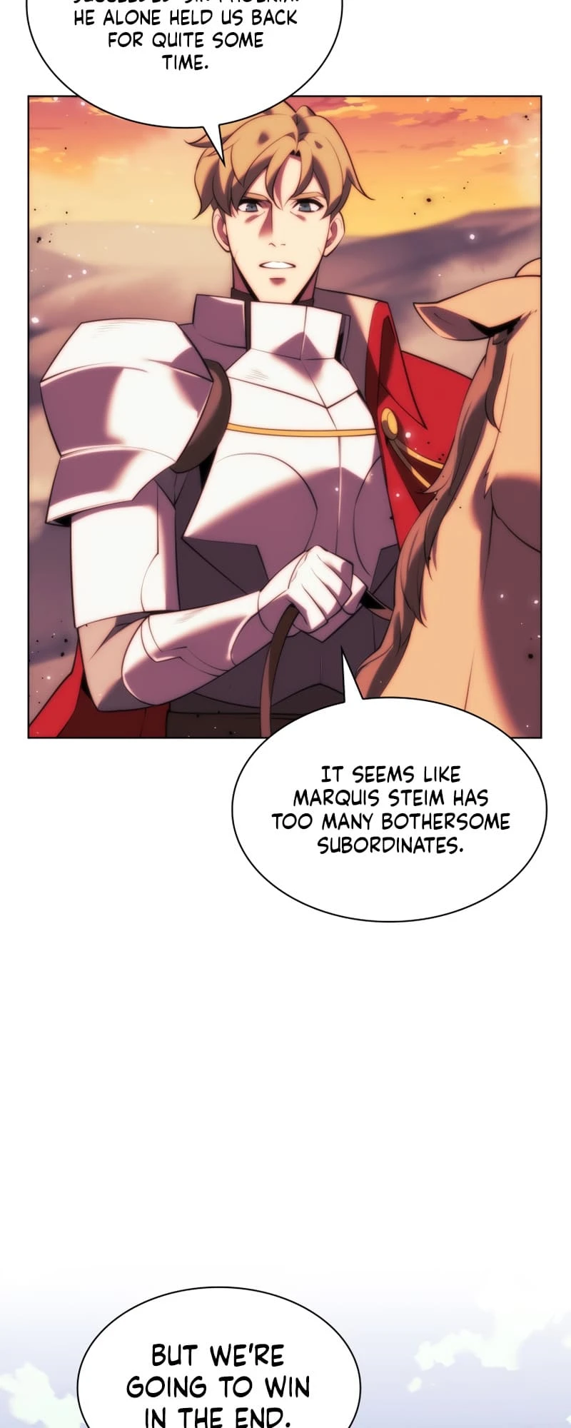 Overgeared Chapter 175, page 63 of 99