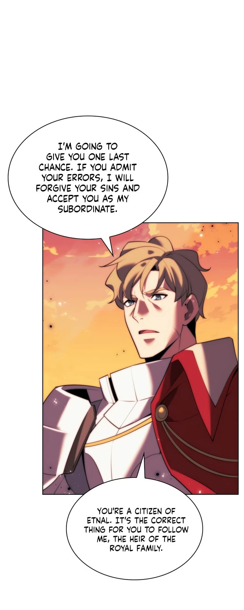 Overgeared Chapter 175, page 65 of 99