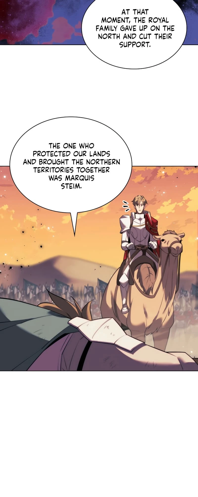 Overgeared Chapter 175, page 67 of 99