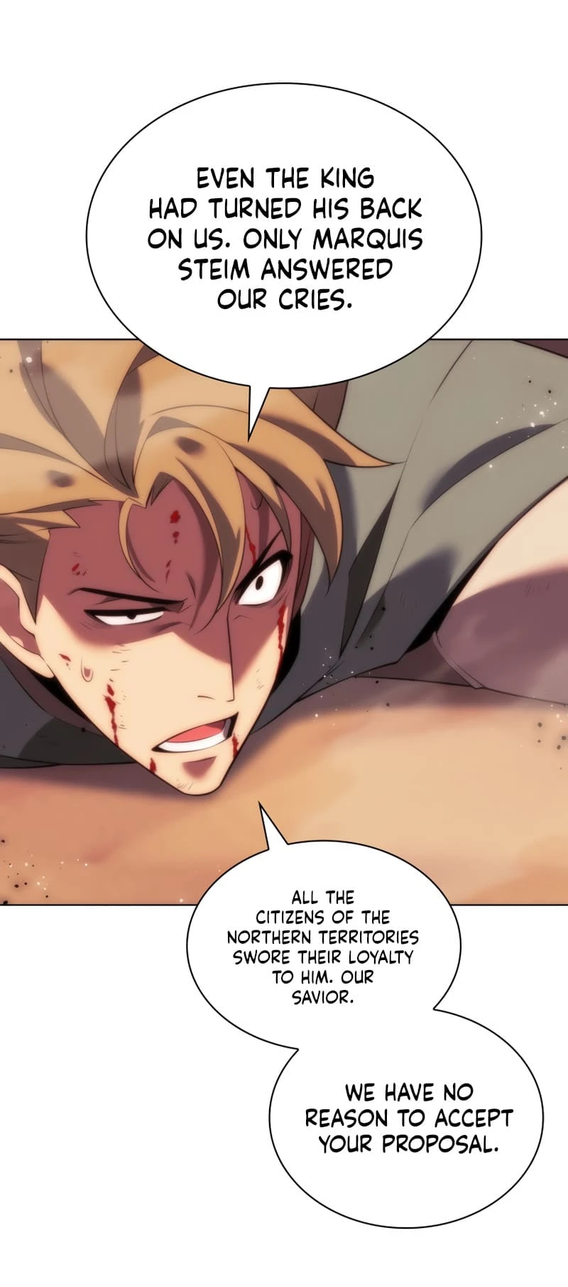 Overgeared Chapter 175, page 68 of 99
