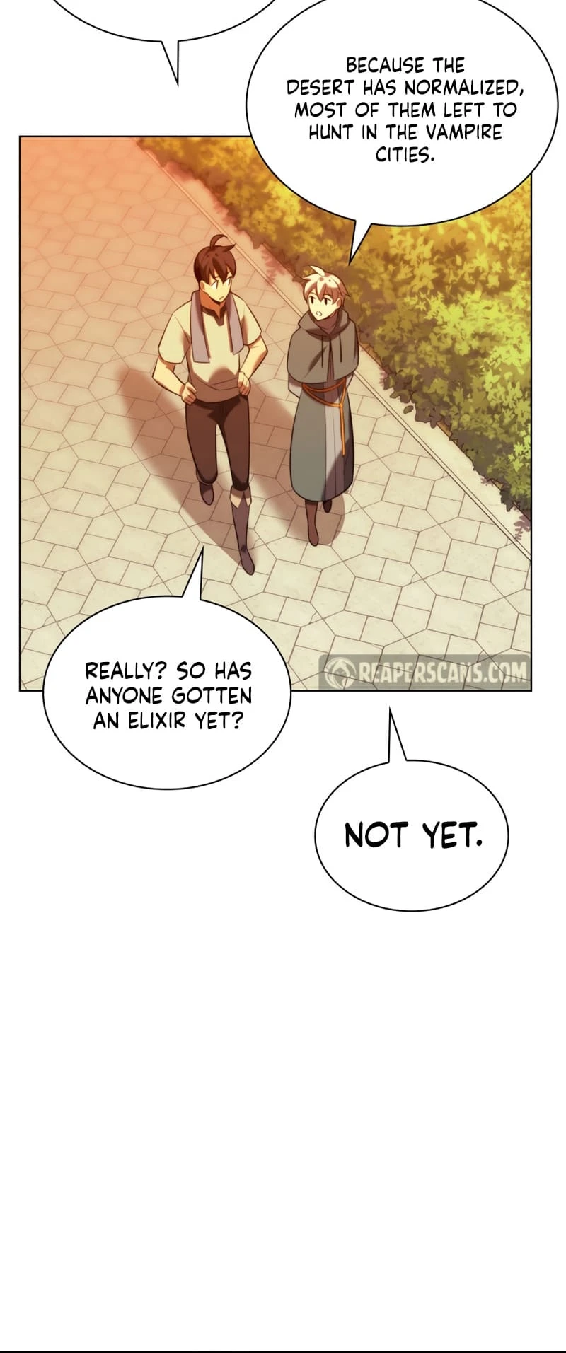Overgeared Chapter 175, page 7 of 99