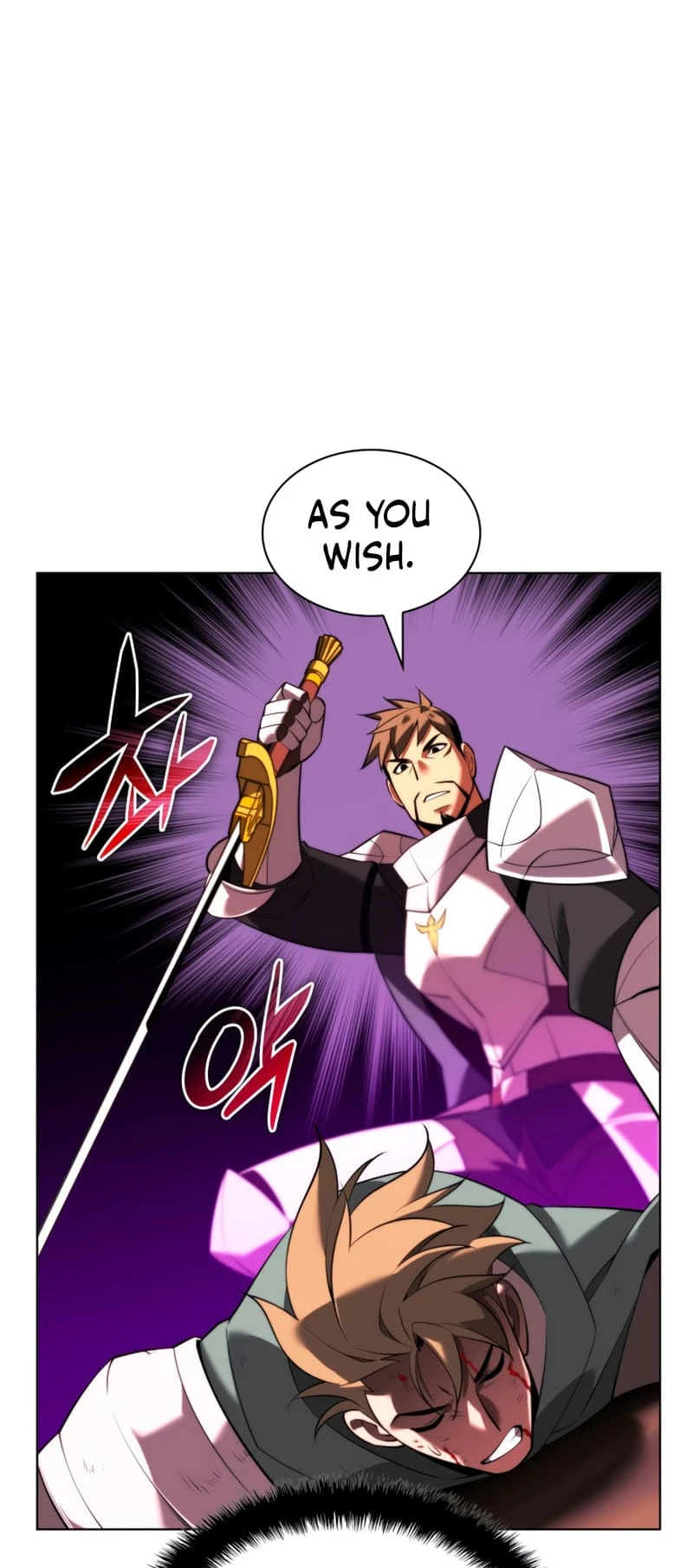 Overgeared Chapter 175, page 70 of 99