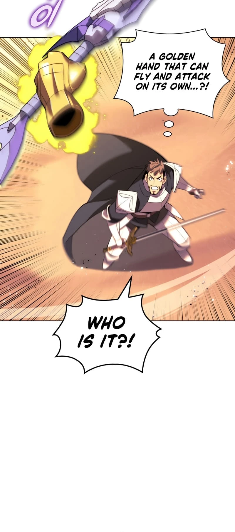 Overgeared Chapter 175, page 73 of 99