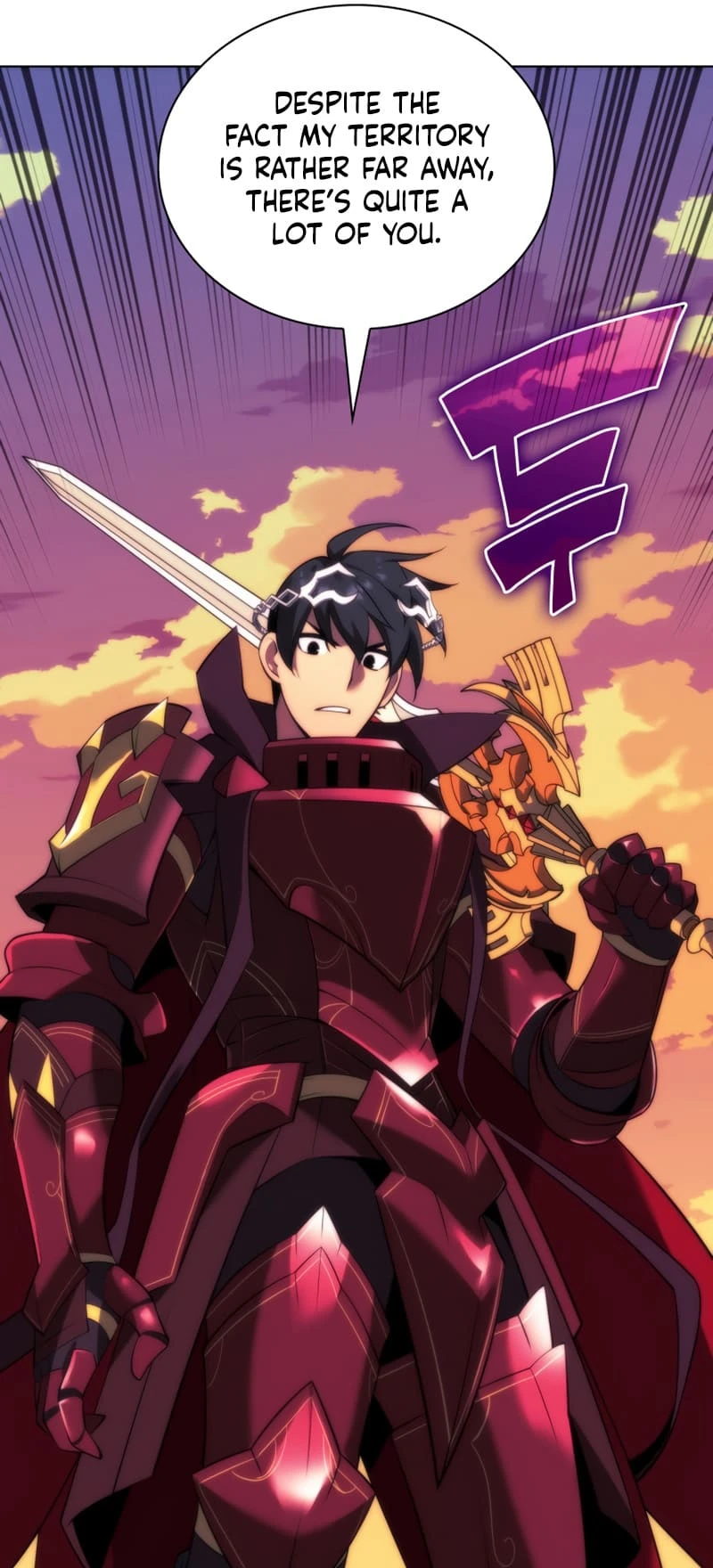 Overgeared Chapter 175, page 74 of 99