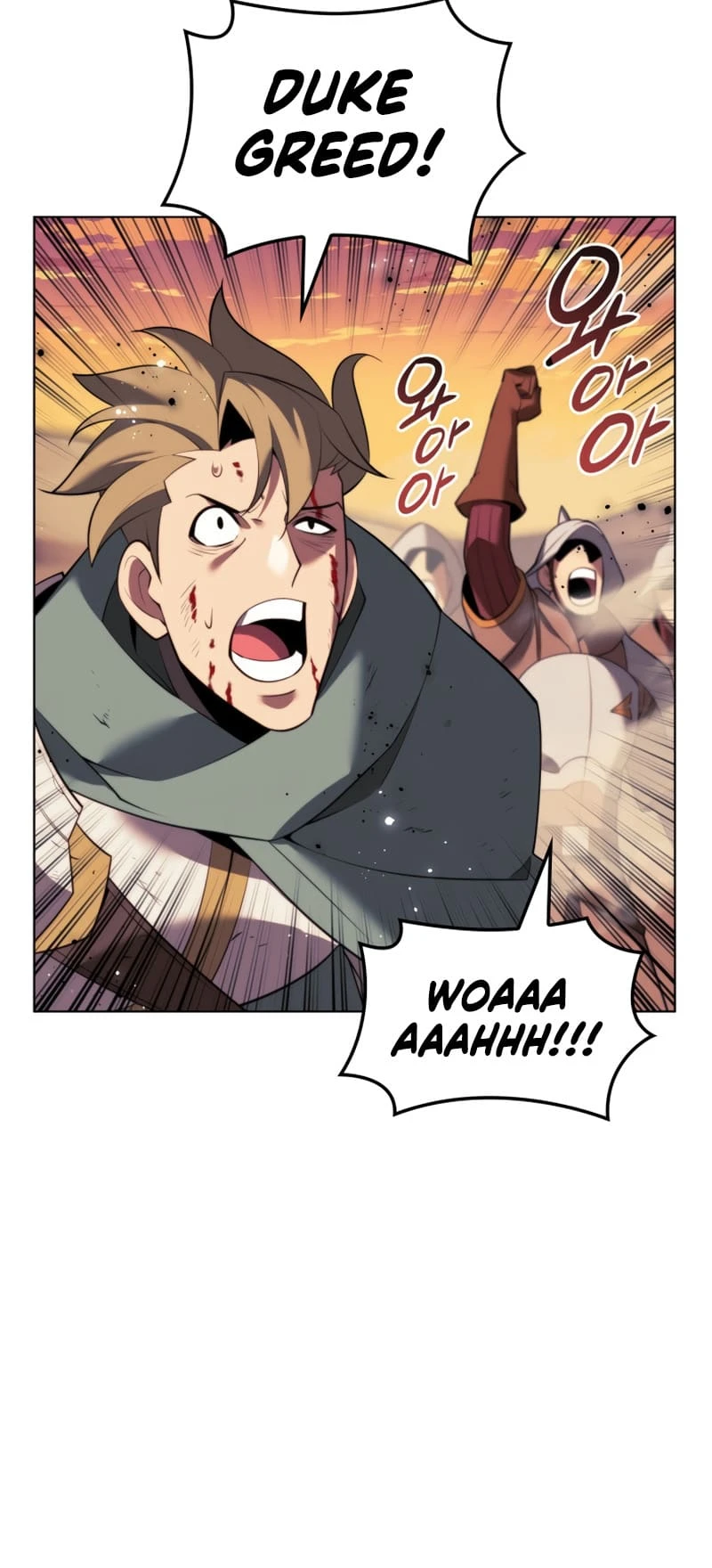 Overgeared Chapter 175, page 76 of 99