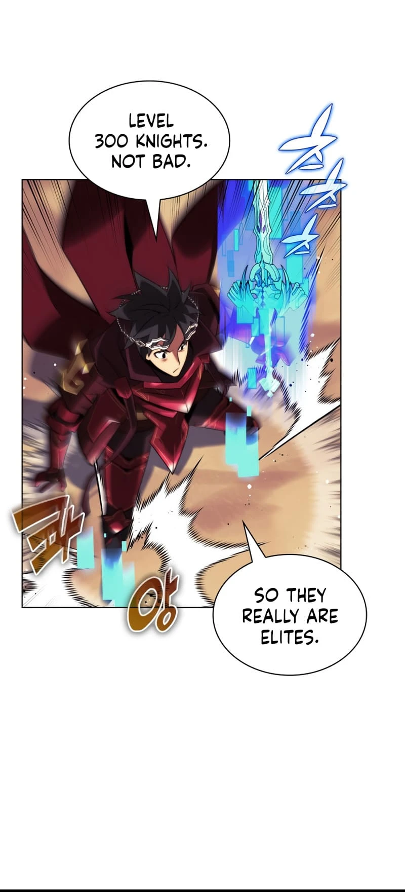 Overgeared Chapter 175, page 79 of 99