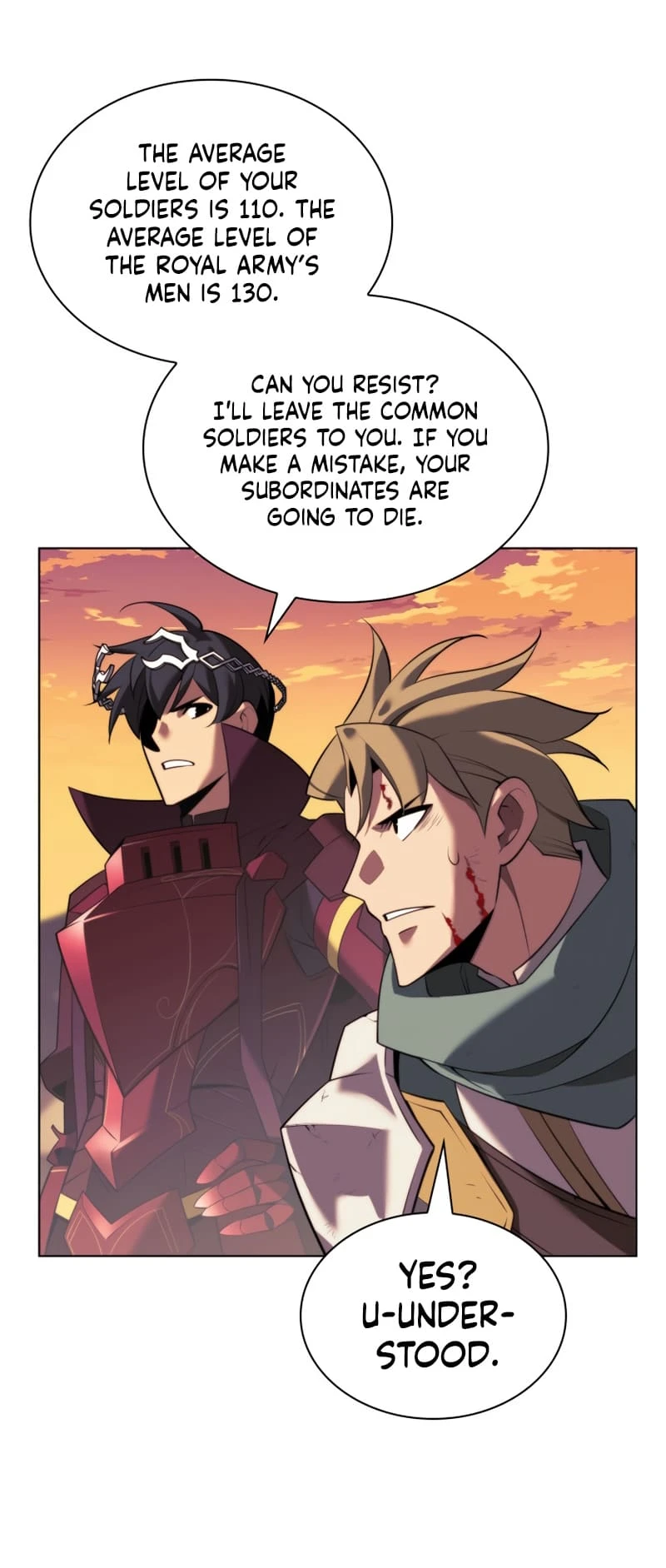 Overgeared Chapter 175, page 81 of 99