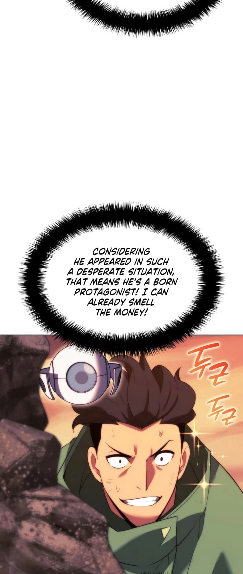 Overgeared Chapter 175, page 83 of 99