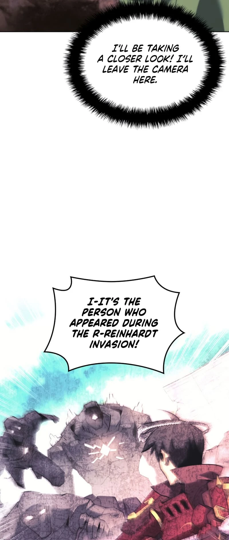 Overgeared Chapter 175, page 84 of 99