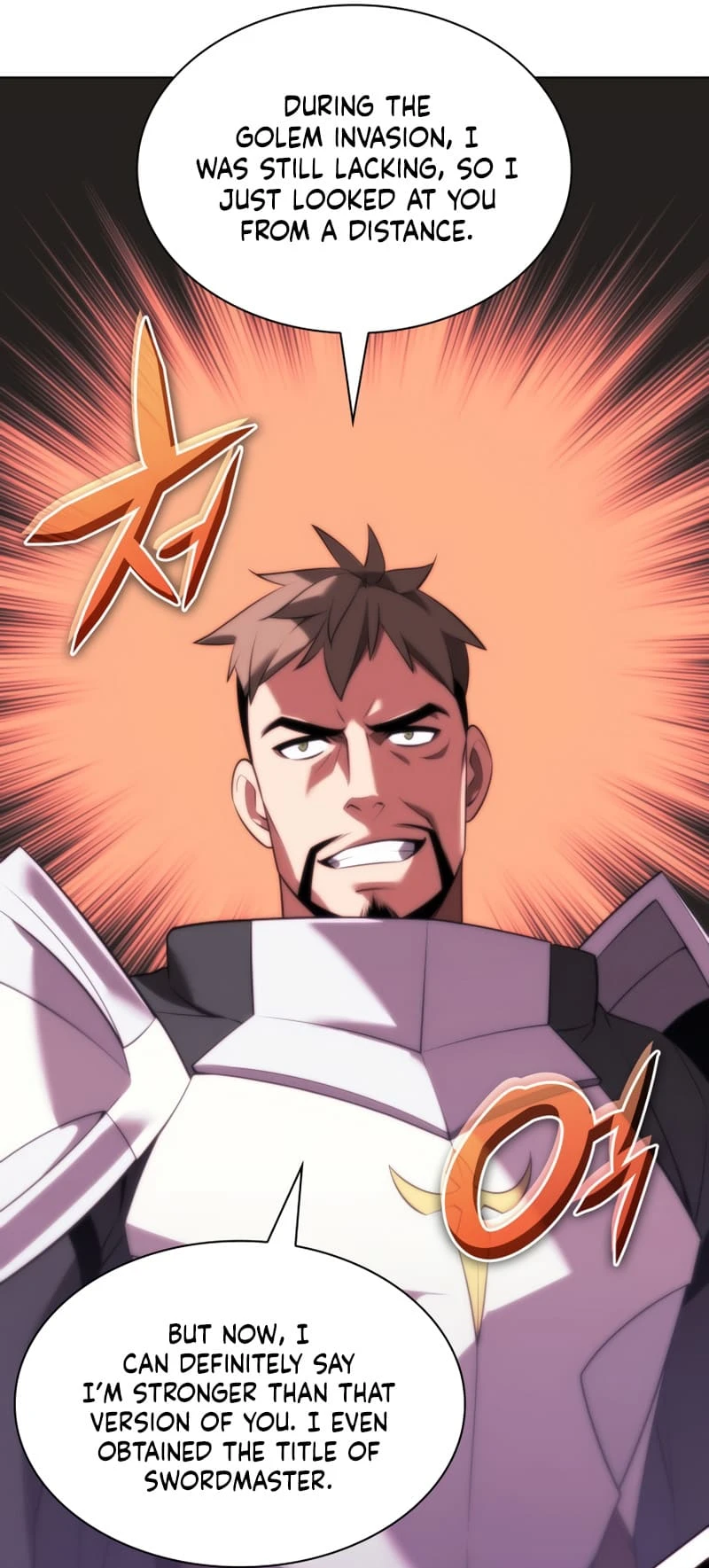 Overgeared Chapter 175, page 86 of 99