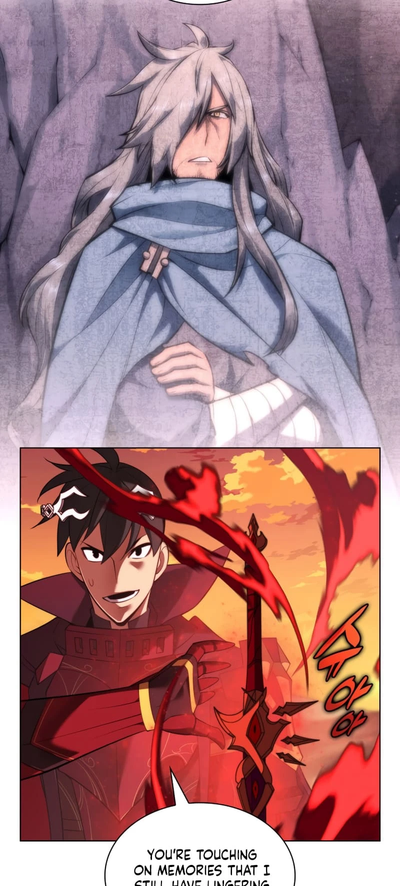 Overgeared Chapter 175, page 88 of 99