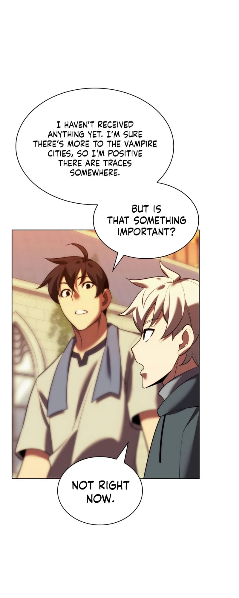 Overgeared Chapter 175, page 9 of 99