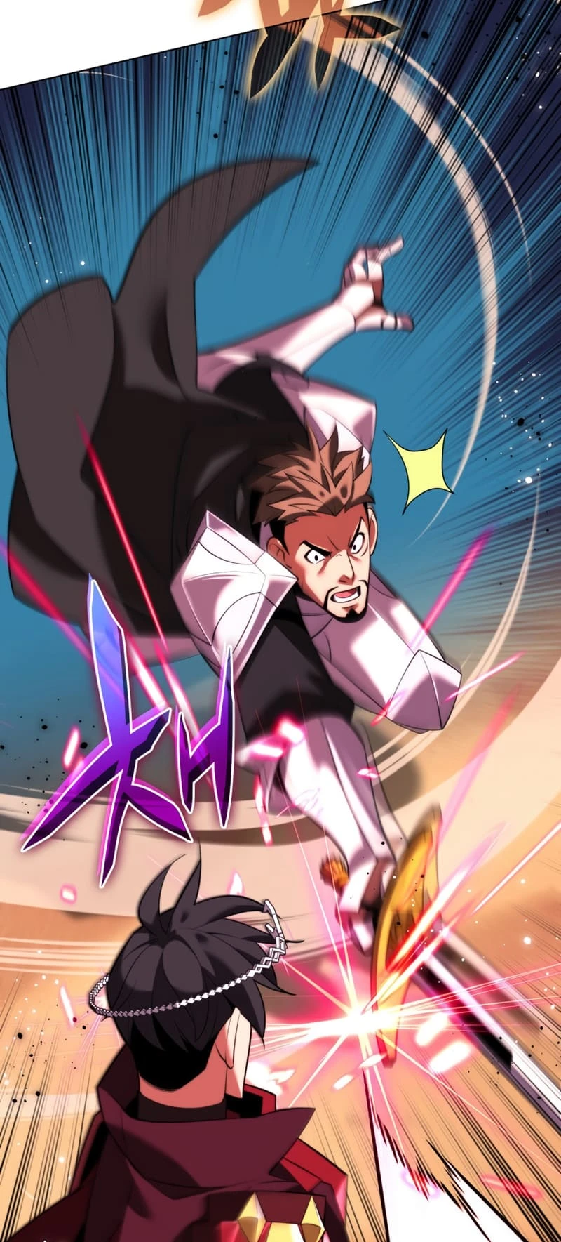 Overgeared Chapter 175, page 90 of 99