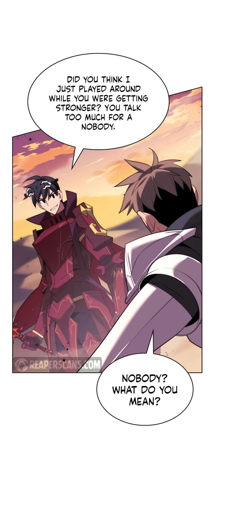 Overgeared Chapter 175, page 93 of 99