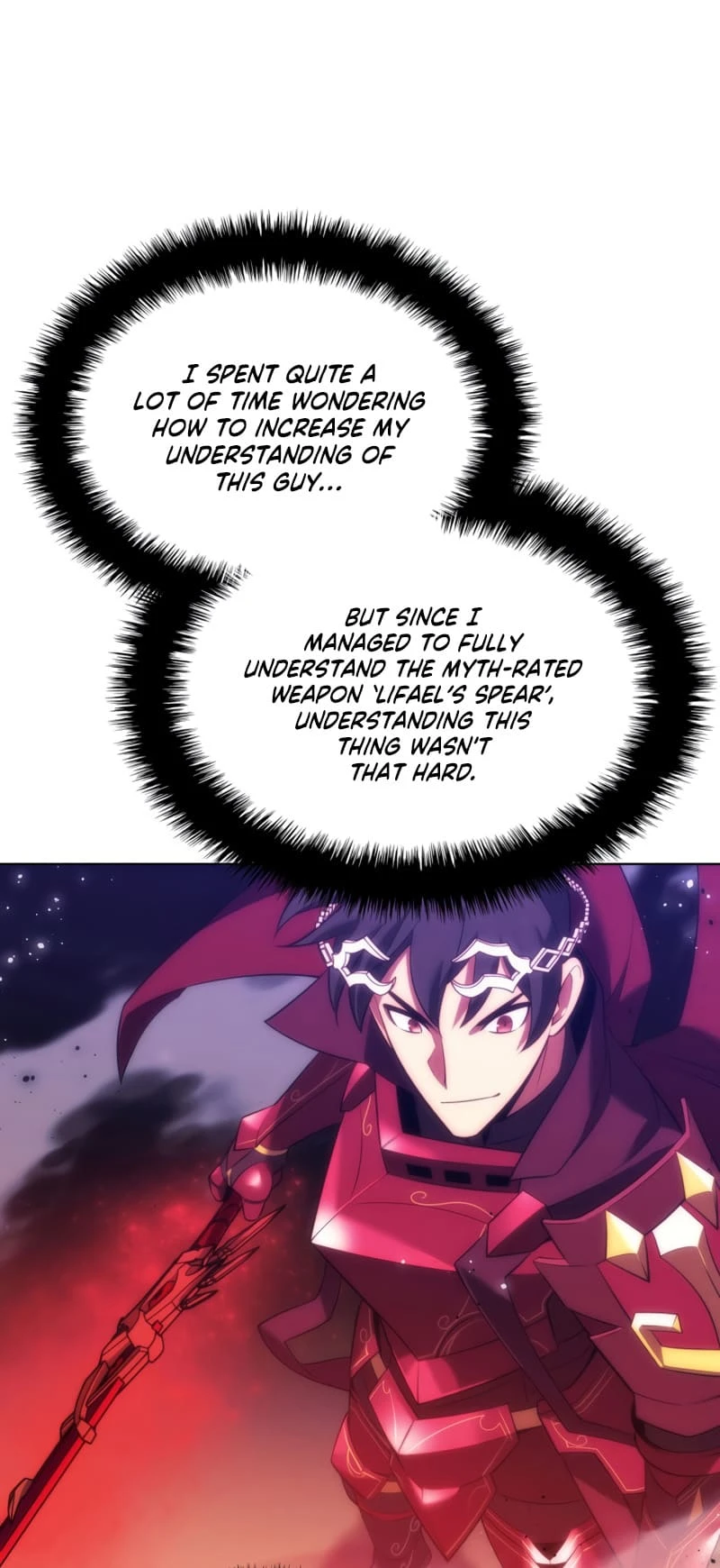 Overgeared Chapter 175, page 94 of 99