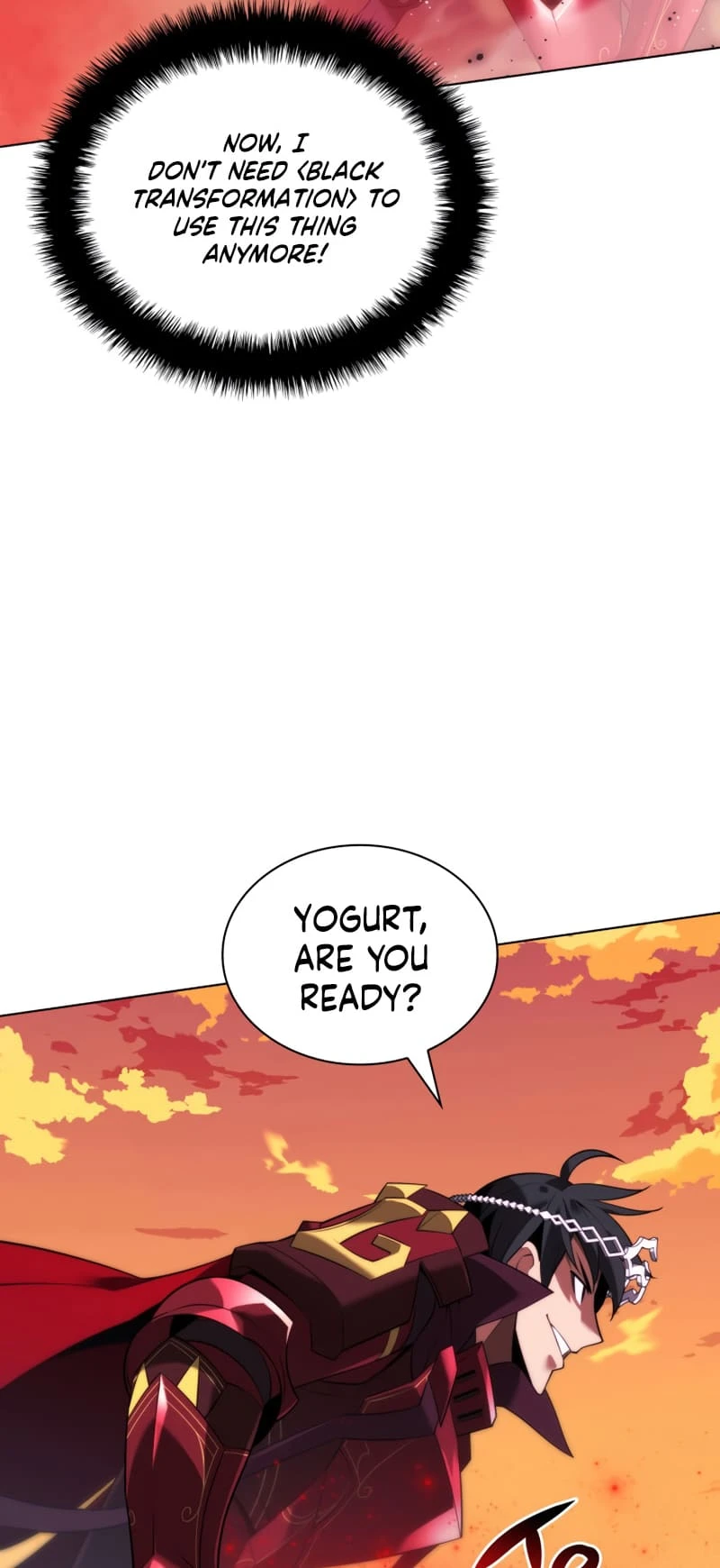 Overgeared Chapter 175, page 95 of 99
