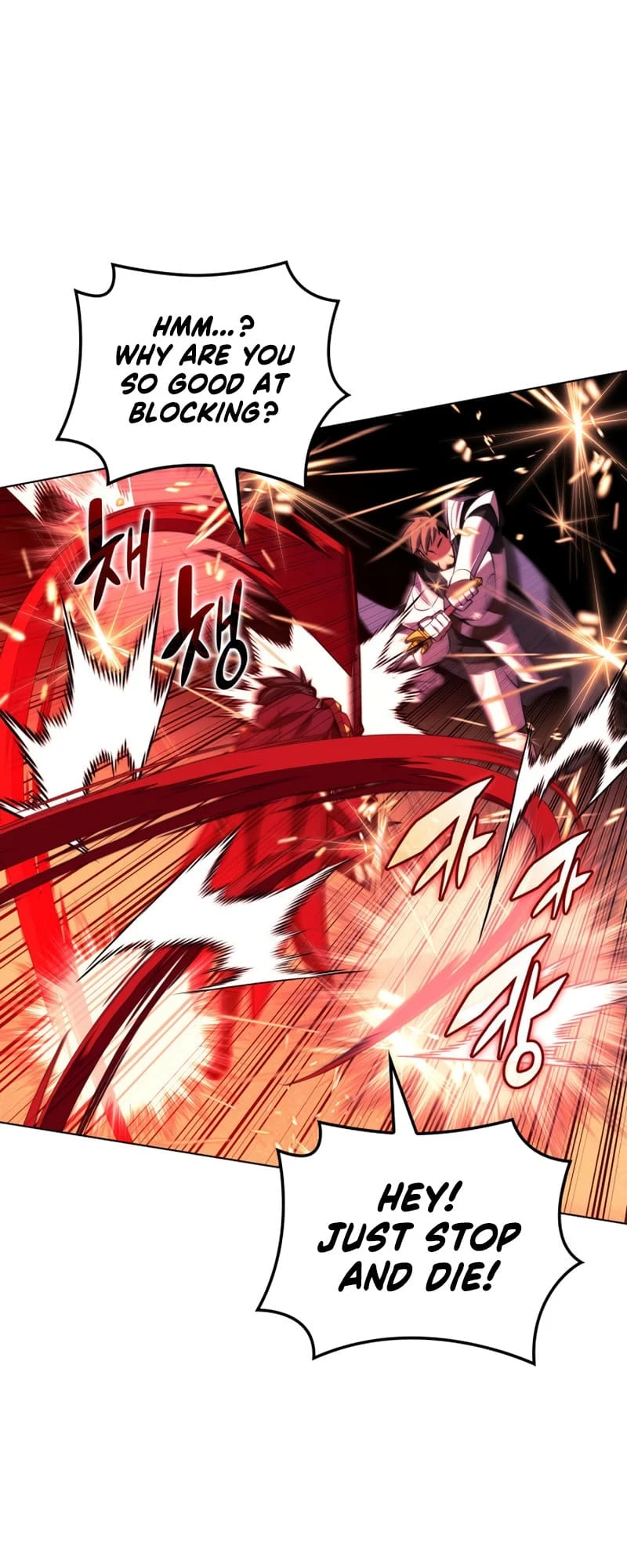 Overgeared Chapter 176, page 10 of 95
