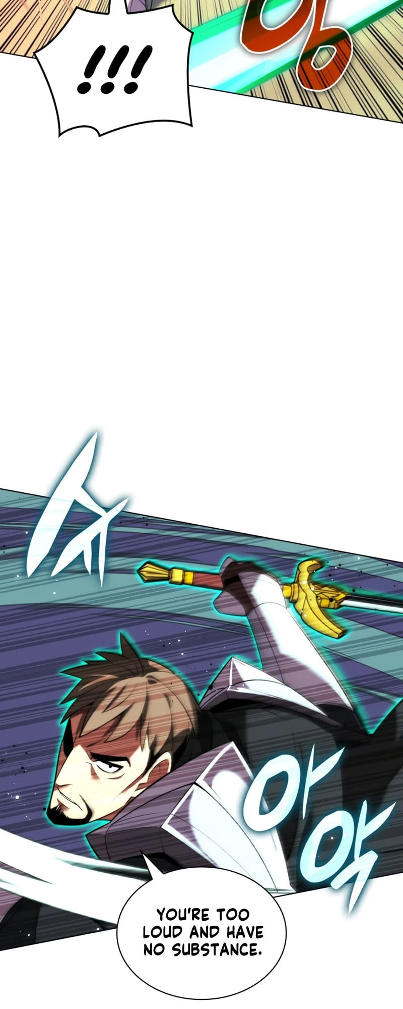 Overgeared Chapter 176, page 13 of 95