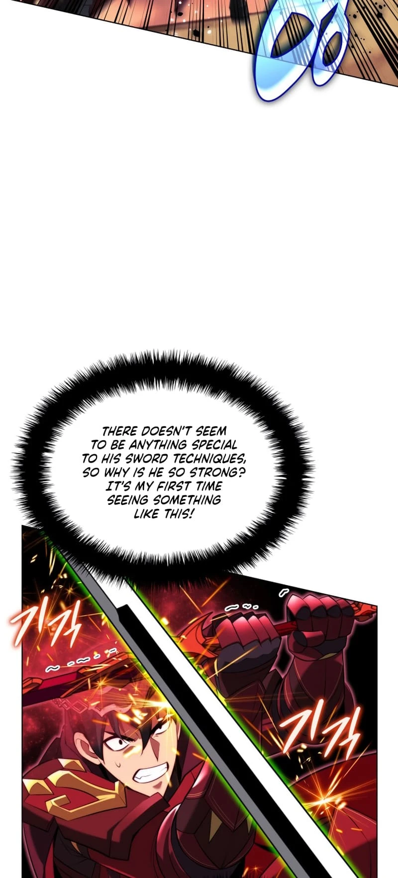 Overgeared Chapter 176, page 15 of 95