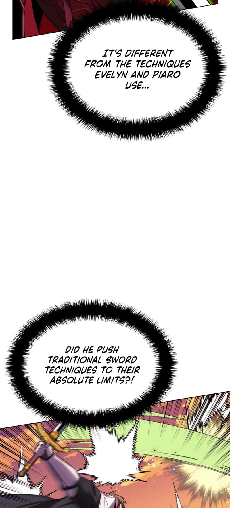 Overgeared Chapter 176, page 16 of 95