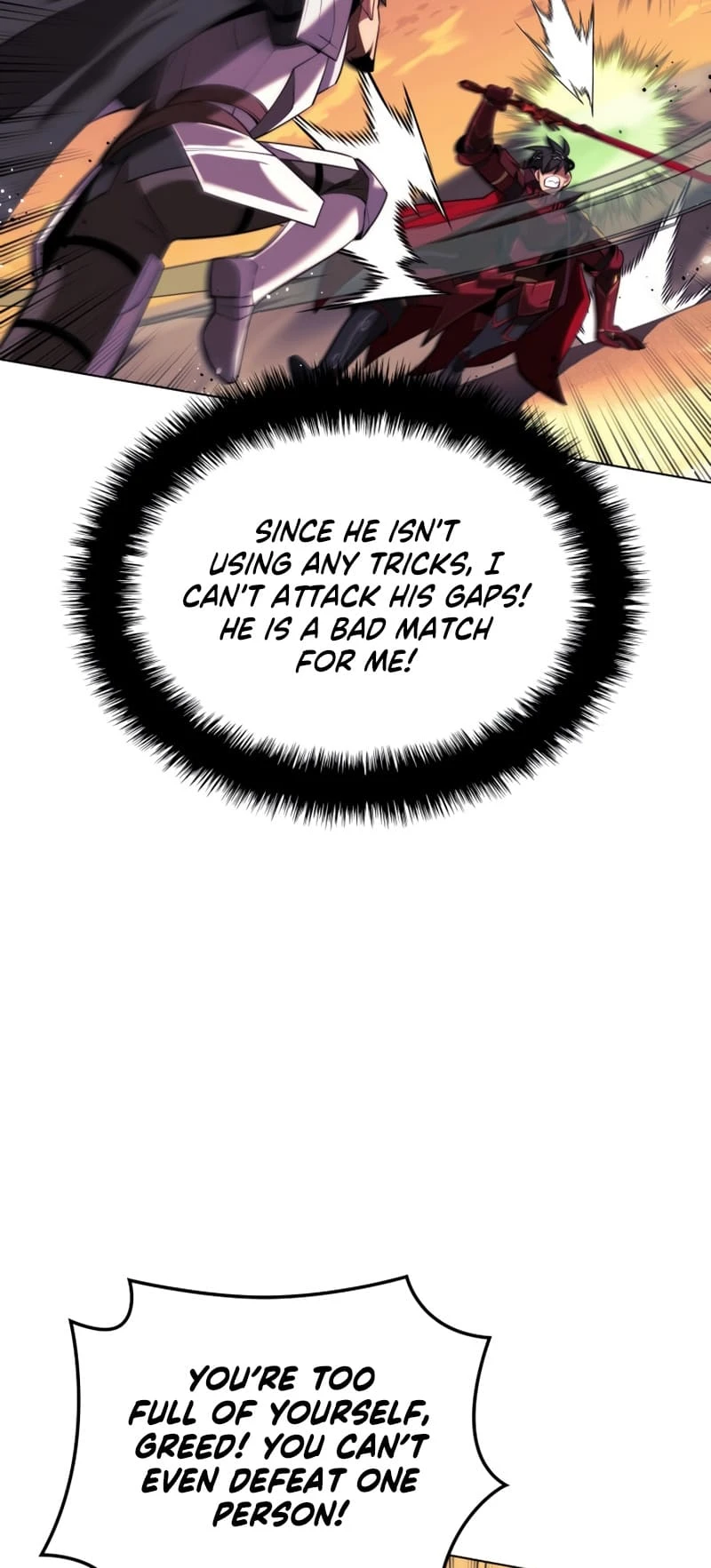 Overgeared Chapter 176, page 17 of 95