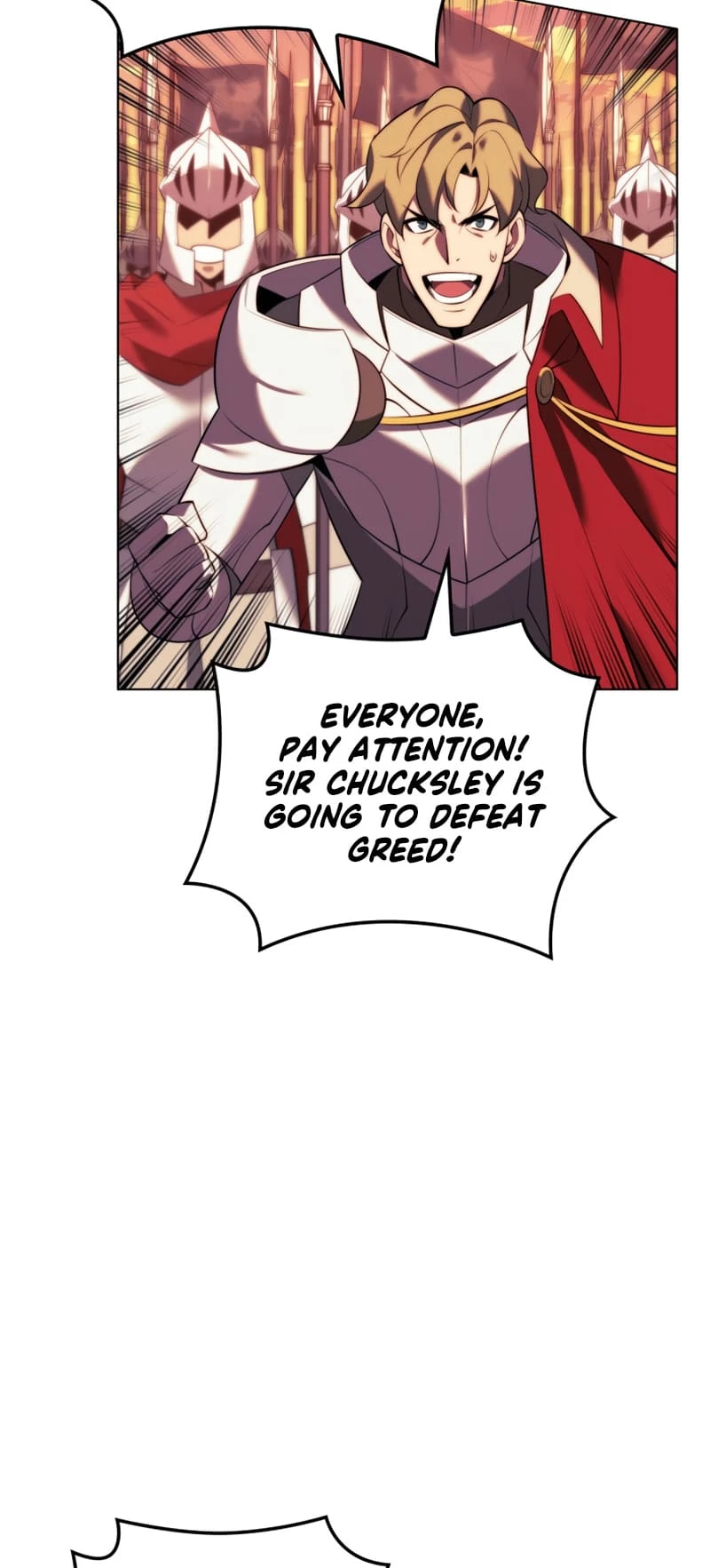 Overgeared Chapter 176, page 18 of 95