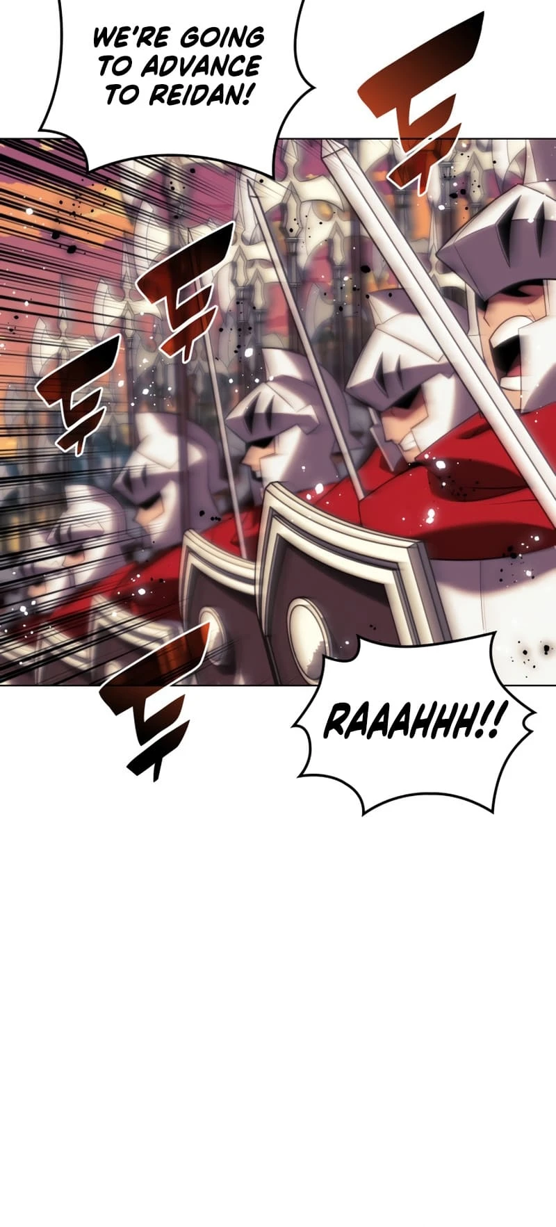 Overgeared Chapter 176, page 19 of 95