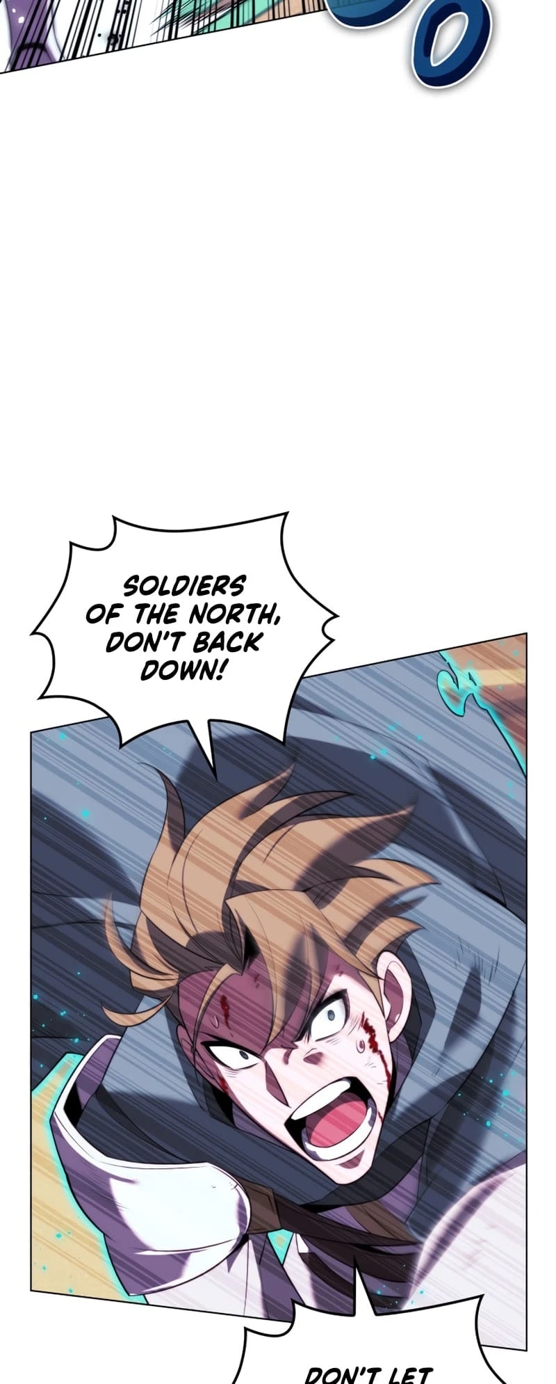 Overgeared Chapter 176, page 21 of 95